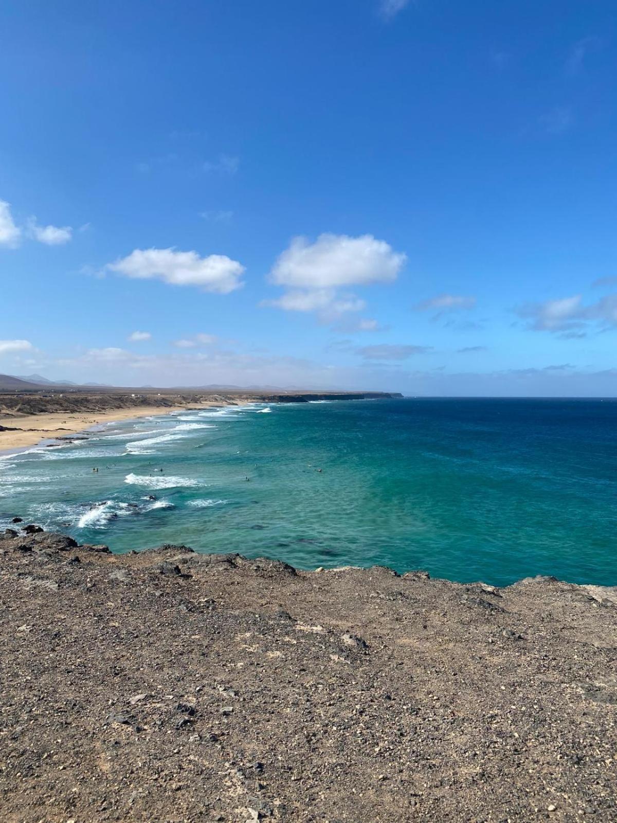 Cotillo מראה חיצוני תמונה
